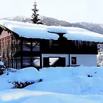 Rmg Family Bad Kleinkirchheim