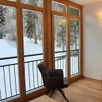 Rmg Family Apartment Bad Kleinkirchheim