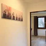 Rmg Family Apartmán *