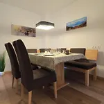 Rmg Family Apartment