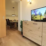 Apartmán Rmg Family Bad Kleinkirchheim