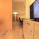 Rmg Family Apartmán Bad Kleinkirchheim