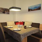 Rmg Family Apartmán
