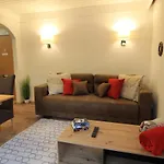 Rmg Family Apartmán