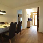 Rmg Family Apartmán