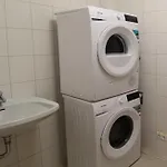 Rmg Family Apartmán *