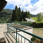 Apartmán Rmg Family Bad Kleinkirchheim