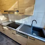 Rmg Family Apartmán Bad Kleinkirchheim