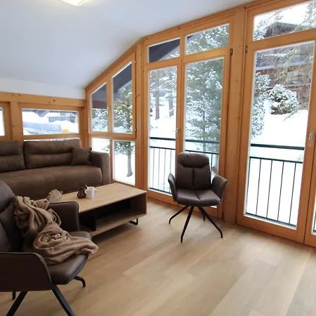 Appartement Rmg Bad Kleinkirchheim