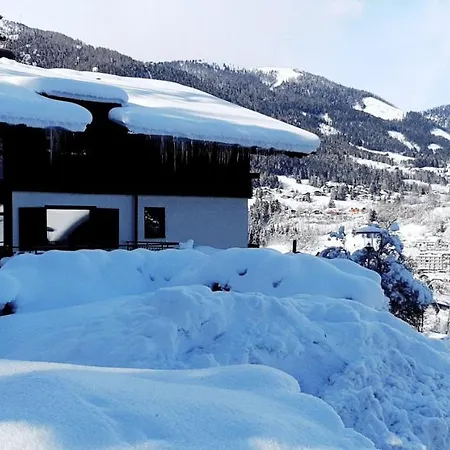 Rmg Appartement Bad Kleinkirchheim
