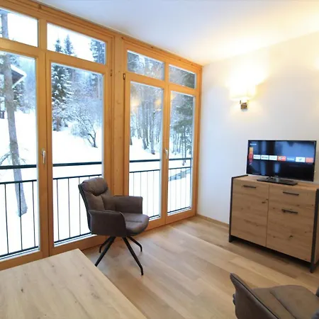 Apartment Rmg Family *