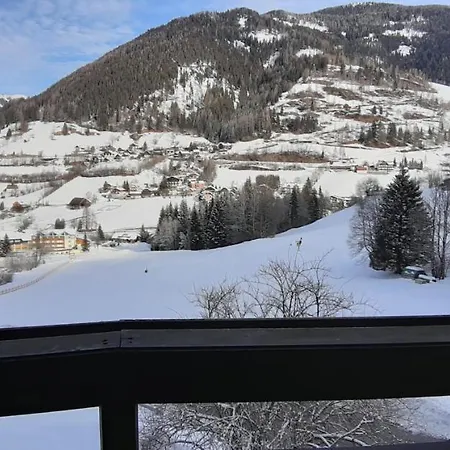 Rmg Family * Bad Kleinkirchheim