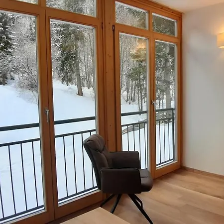 Rmg Family Apartment Bad Kleinkirchheim