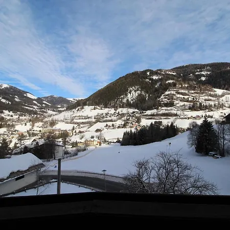 Apartment Rmg Family *