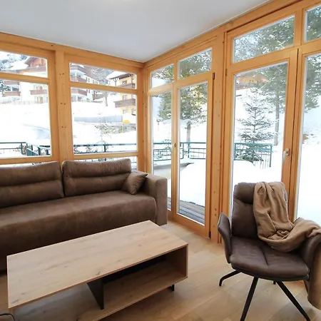 Apartment Rmg Family Bad Kleinkirchheim