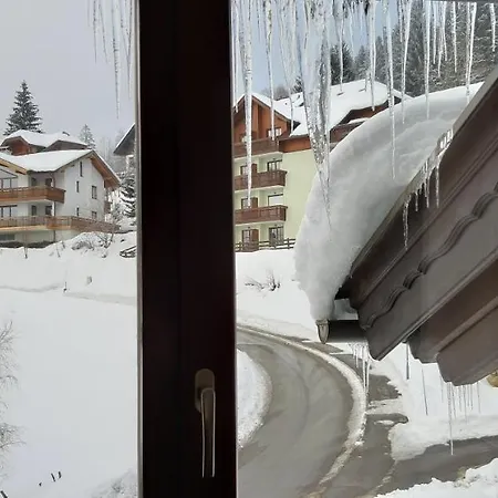 Rmg Family Apartment *