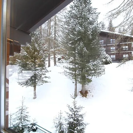 Apartmán Rmg Family *