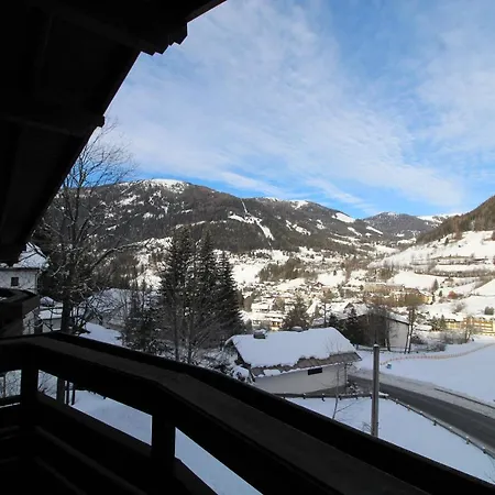 Rmg Family Apartment