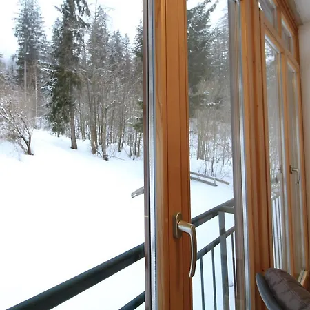 Apartment Rmg Family Bad Kleinkirchheim