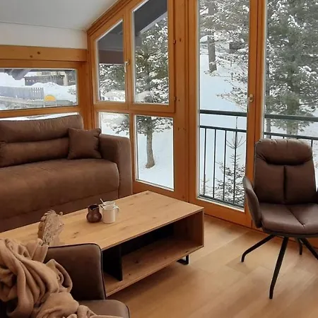 Apartment Rmg Family Bad Kleinkirchheim