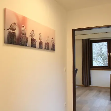 Rmg Family Apartment *