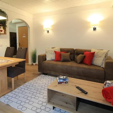 Rmg Family Apartment