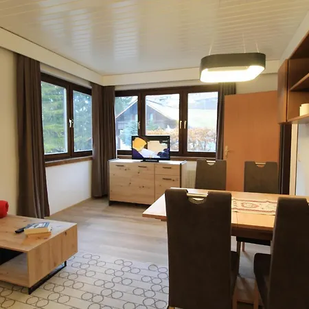 Apartment Rmg Family Bad Kleinkirchheim