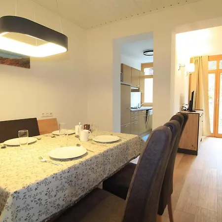 Rmg Family Bad Kleinkirchheim