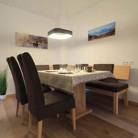 Rmg Family Apartment