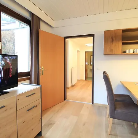 Apartment Rmg Family *