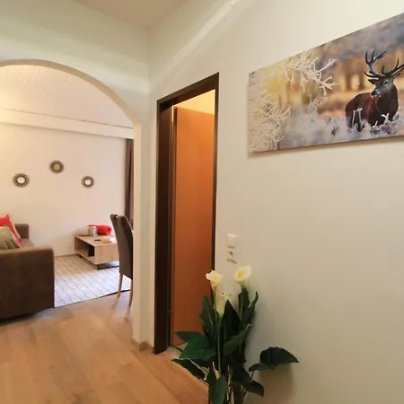 Apartment Rmg Family *