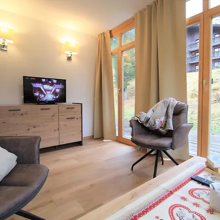 Bad Kleinkirchheim Rmg Apartments Bad Kleinkirchheim