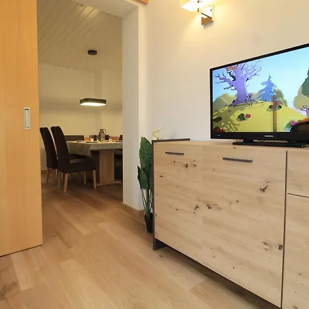 Apartment Rmg Family Bad Kleinkirchheim