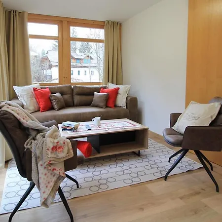 Apartment Rmg Family *