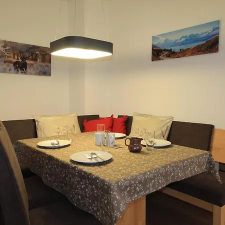 Rmg Family Apartment