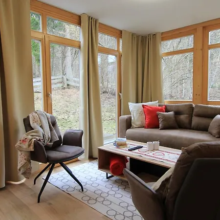 Rmg Family Apartment Bad Kleinkirchheim