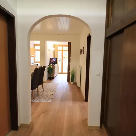 Apartment Rmg Family Bad Kleinkirchheim