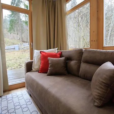 Apartment Rmg Family Bad Kleinkirchheim