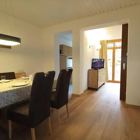 Rmg Family Apartment