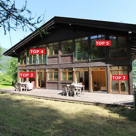 Rmg Family Apartmán