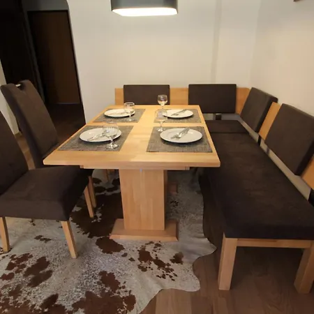 Rmg Family Bad Kleinkirchheim