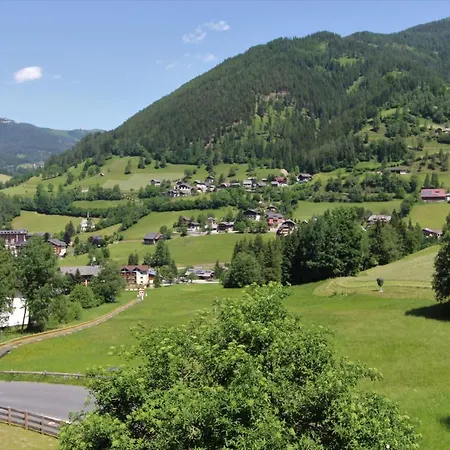 Apartment Rmg Family *