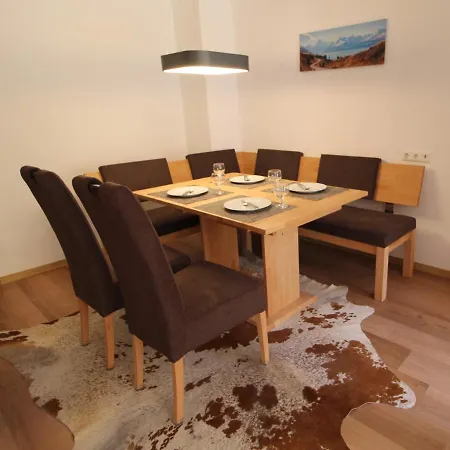 Rmg Family Apartment *