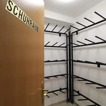Apartment Rmg *