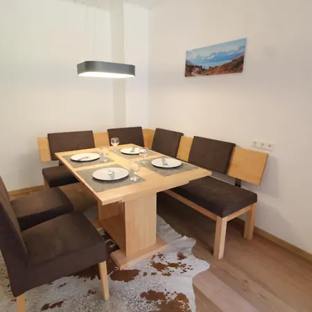 Apartment Rmg Family