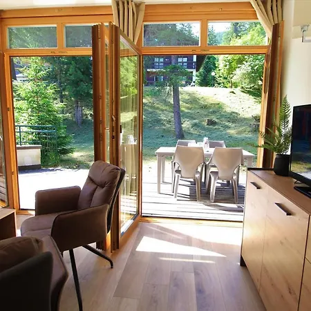 Rmg Family Apartment *