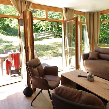 Rmg Family Apartment Bad Kleinkirchheim