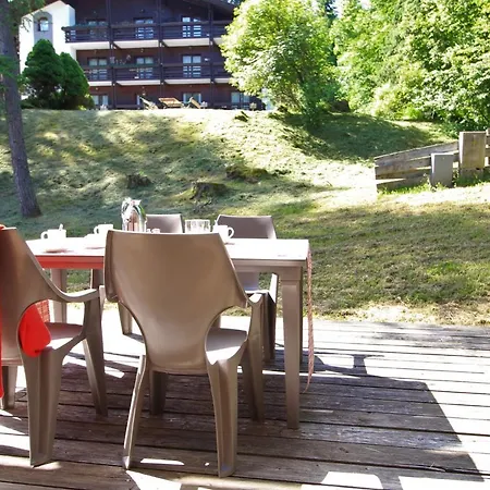 Bad Kleinkirchheim Rmg Apartments