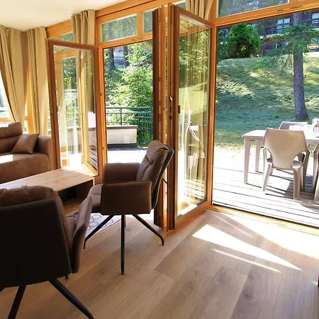 Rmg Family Bad Kleinkirchheim