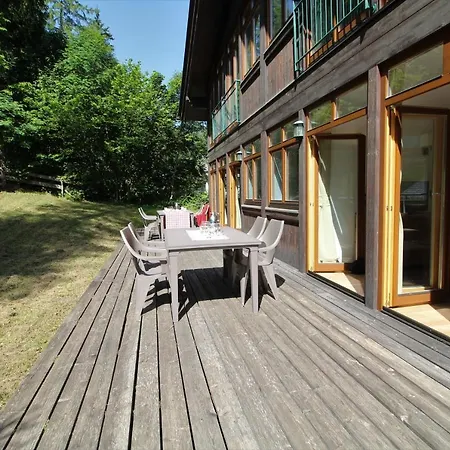 Apartment Rmg Family *